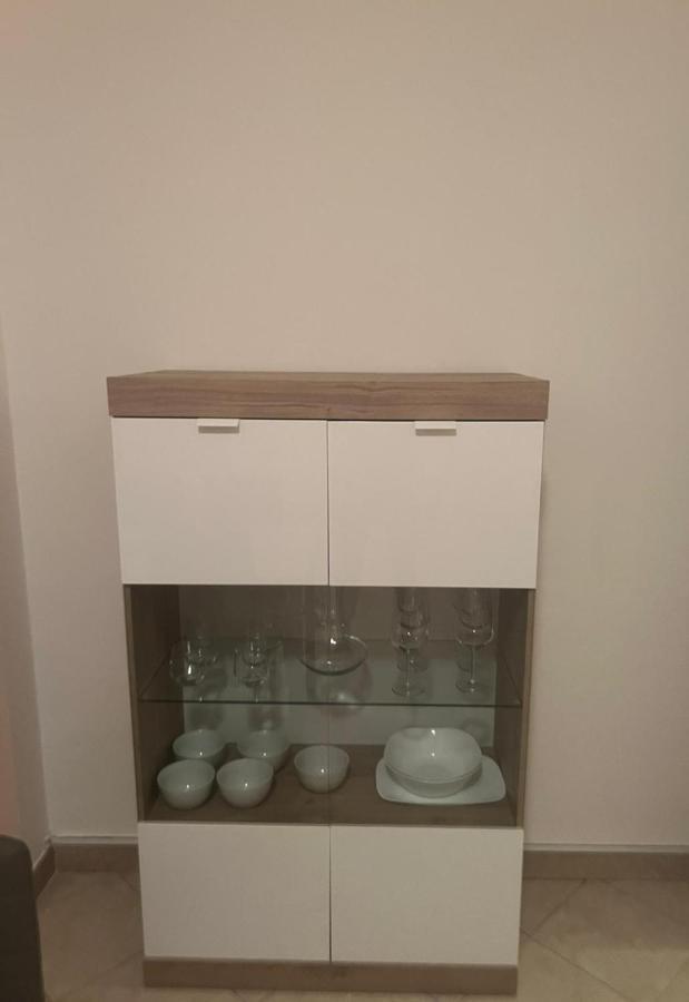 Piazza Bottini Lambrate Fs E M2 Apartment มิลาน ภายนอก รูปภาพ